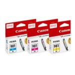 캐논 CLI-981XL C
파랑 대용량 정품잉크
캐논 CLI-981XL M
빨강 대용량 정품잉크
캐논 CLI-981XL Y
노랑 대용량 정품잉크
보증스티커 미부착 20%차감