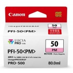 캐논 PFI-50PM
포토마젠타 정품잉크
보증스티커 미부착 20%차감