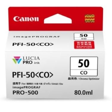 캐논 PFI-50CO
크로마옵티마이저 정품잉크
보증스티커 미부착 20%차감