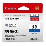 캐논 PFI-50B
블루 정품잉크
보증스티커 미부착 20%차감