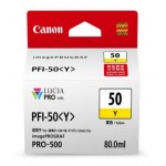 캐논 PFI-50Y
노랑 정품잉크
보증스티커 미부착 20%차감