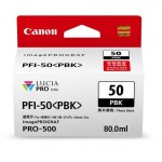 캐논 PFI-50PBK
포토검정 정품잉크
보증스티커 미부착 20%차감