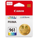 캐논 CL-961 컬러
표준용량 정품잉크