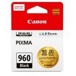 캐논 PG-960 검정
표준용량 정품잉크