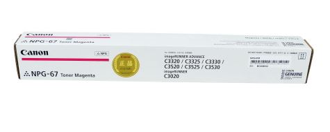 캐논 NPG-67M 빨강 정품토너
무칩토너 제품 50%차감
순정품스티커 미부착 20%차감