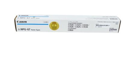 캐논 NPG-67C 파랑 정품토너
무칩토너 제품 50%차감
순정품스티커 미부착 20%차감