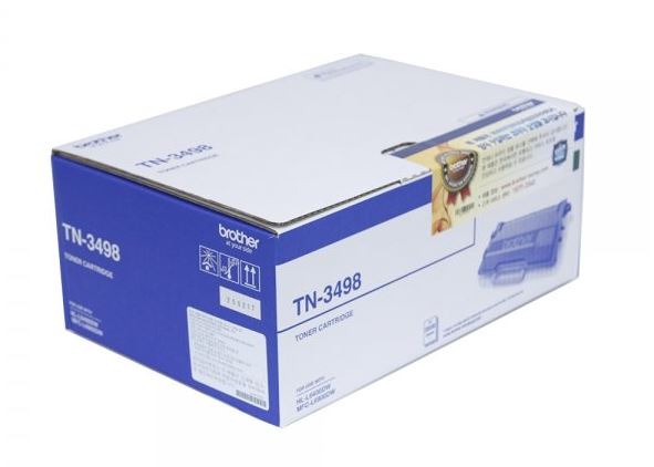 브라더 TN-3498 정품토너
순정품라벨 미부착제품 30%차감