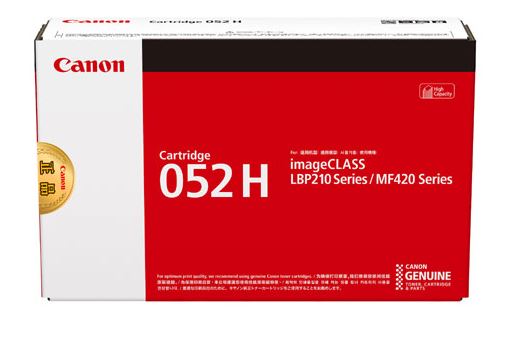 캐논 CRG-052H
검정 대용량 정품토너
순정품스티커 미부착 10%차감