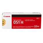 캐논 CRG-051H 대용량 정품토너