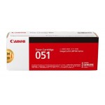 캐논 CRG-051 정품토너