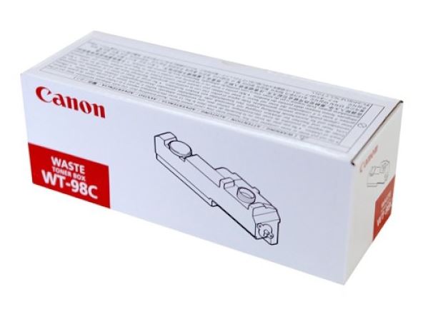 캐논 CRG-302(WT-98C) 폐토너통