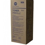 코니카미놀타 TN-801K 정품토너