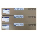 신도리코 Q700T38KC 파랑
신도리코 Q700T38KM 빨강
신도리코 Q700T38KY 노랑