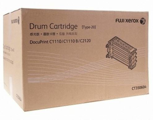 제록스 CT350604 정품드럼