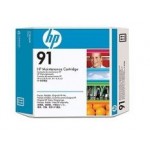 HP91 C9518A 정품 유지보수킷