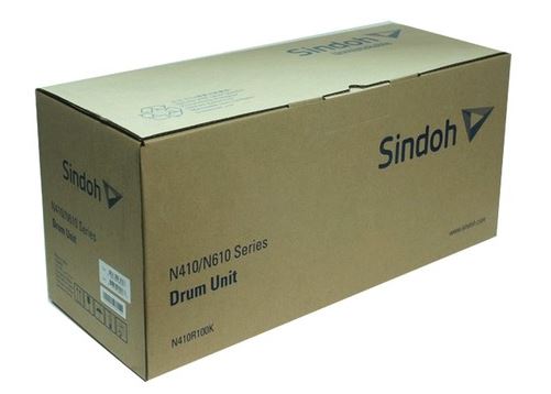 신도리코 N410R100K 정품드럼
자가검사번호 미부착 10%차감