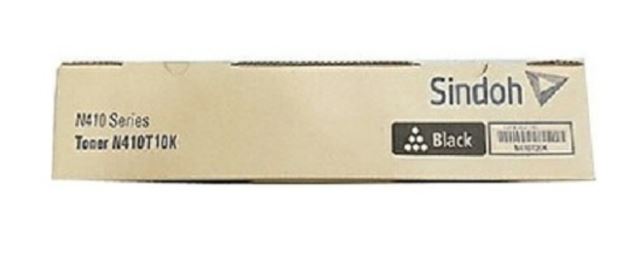 신도리코 N410T10K 정품토너
