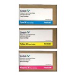 신도리코 P410T3KC 파랑
신도리코 P410T3KM 빨강
신도리코 P410T3KY 노랑