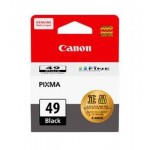 캐논 PG-49
검정 정품잉크