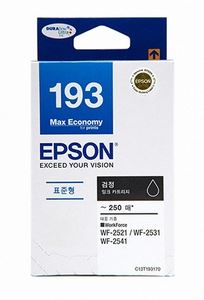 엡손 T198170
검정/C13T198170
유통기한 6개월미만 매입불가