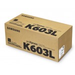 삼성 CLT-K603L 검정 정품토너