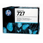 HP727 B3P06A 정품헤드
(HP 봉인테이프 없을시 차감매입)