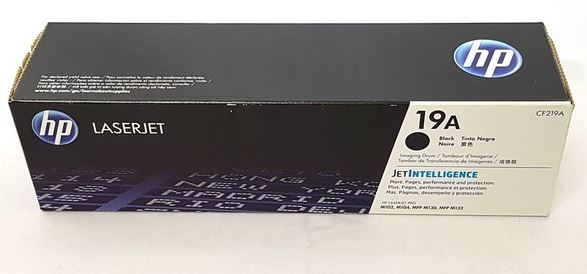 HP CF219A 정품드럼