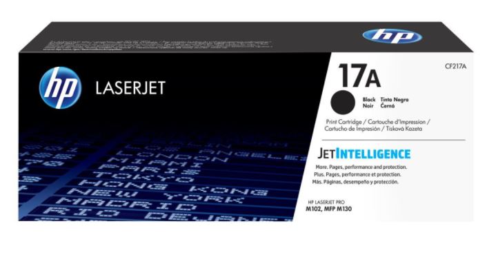 HP CF217A 정품토너
AC 화이트팩 10%차감