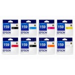 엡손 T159190 / T159290 / T159390 /T159490 / T159790 / T159890 / T159990 / 정품잉크
유통기한 6개월미만 매입불가