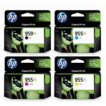 HP955XL L0S63AA 파랑 정품잉크
HP955XL L0S66AA 빨강 정품잉크
HP955XL L0S69AA 노랑 정품잉크