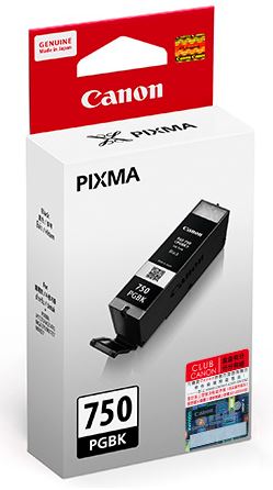 캐논 PGI-750PGBK
검정 정품잉크
유통기한 6개월미만 매입불가