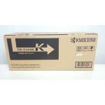 교세라 TK-5144KK 검정 정품토너
제조일자 미표기 50%차감