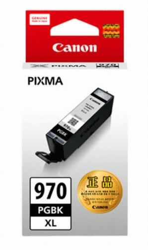 캐논 PGI-970XL PGBK
검정 정품잉크 대용량
유통기한 6개월미만 매입불가