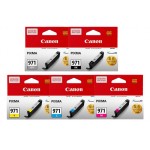캐논 CLI-971BK 검정
캐논 CLI-971C 파랑
캐논 CLI-971M 빨강
캐논 CLI-971Y 노랑
캐논 CLI-971GY 회색
유통기한 6개월미만 매입불가