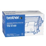 브라더 TN-4100 검정 정품토너