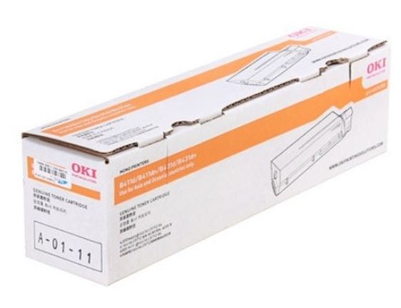 OKI B411/B431dn
44574703 검정 정품토너
자가검사스티커 미부착 50%차감