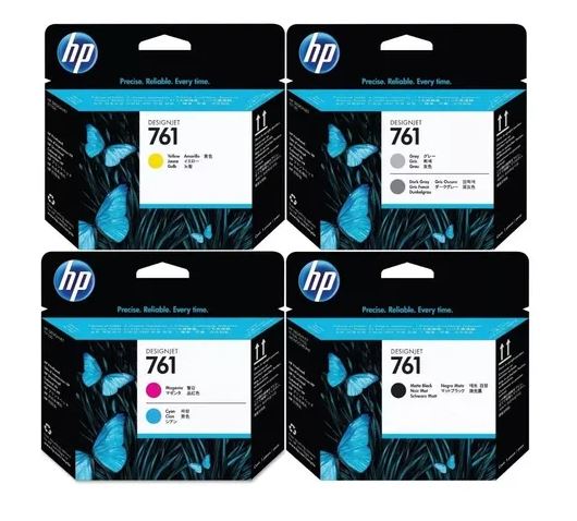 HP761 CM991A 매트검정
HP761 CM992A 노랑
HP761 CM993A 빨강
HP761 CM994A 파랑
HP761 CM995A 회색
HP761 CM996A 진한회색
HP761 CM997A 매트검정