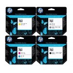 HP761 CM991A 매트검정
HP761 CM992A 노랑
HP761 CM993A 빨강
HP761 CM994A 파랑
HP761 CM995A 회색
HP761 CM996A 진한회색
HP761 CM997A 매트검정