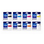 엡손 T159090 고광택/정품잉크
유통기한 6개월미만 매입불가