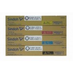 신도리코 D710T27HKK
TN-512K 검정 정품토너
순정품라벨 미부착 매입불가
비매품도장표기 50%차감