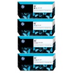 HP91 C9464A 무광검정
HP91 C9465A 포토검정
HP91 C9466A 밝은회색
HP91 C9467A 파랑
HP91 C9468A 빨강
HP91 C9469A 노랑
HP91 C9470A 밝은파랑
HP91 C9471A 밝은빨강