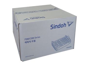 신도리코 P200R20K 정품드럼
순정품라벨 훼손 50%차감