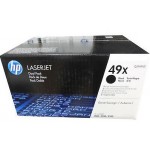 HP Q5949XD 정품토너
듀얼팩