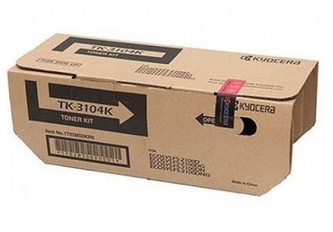 교세라 TK-3104K 정품토너