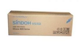 신도리코 DGwox-3020 DXPCU 정품드럼