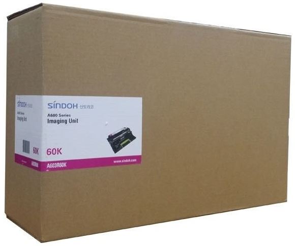 신도리코 A603R60K 정품드럼
비매품도장 20%차감