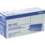 브라더 DR-1000 정품드럼