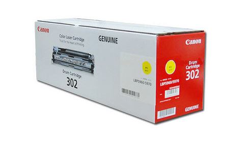 캐논 CRG-302C 파랑 정품드럼
캐논 CRG-302M 빨강 정품드럼
캐논 CRG-302Y 노랑 정품드럼