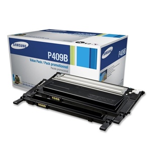 삼성 CLT-P409B 정품토너
