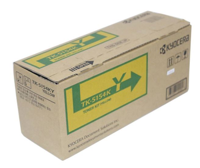 교세라 TK-5154KC 파랑 정품토너
교세라 TK-5154KM 빨강 정품토너
교세라 TK-5154KY 노랑 정품토너
제조일자 미표기 50%차감